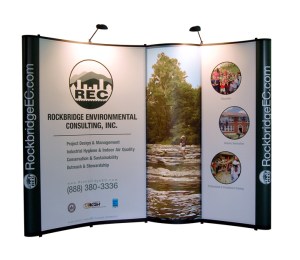 Pop-Up Display